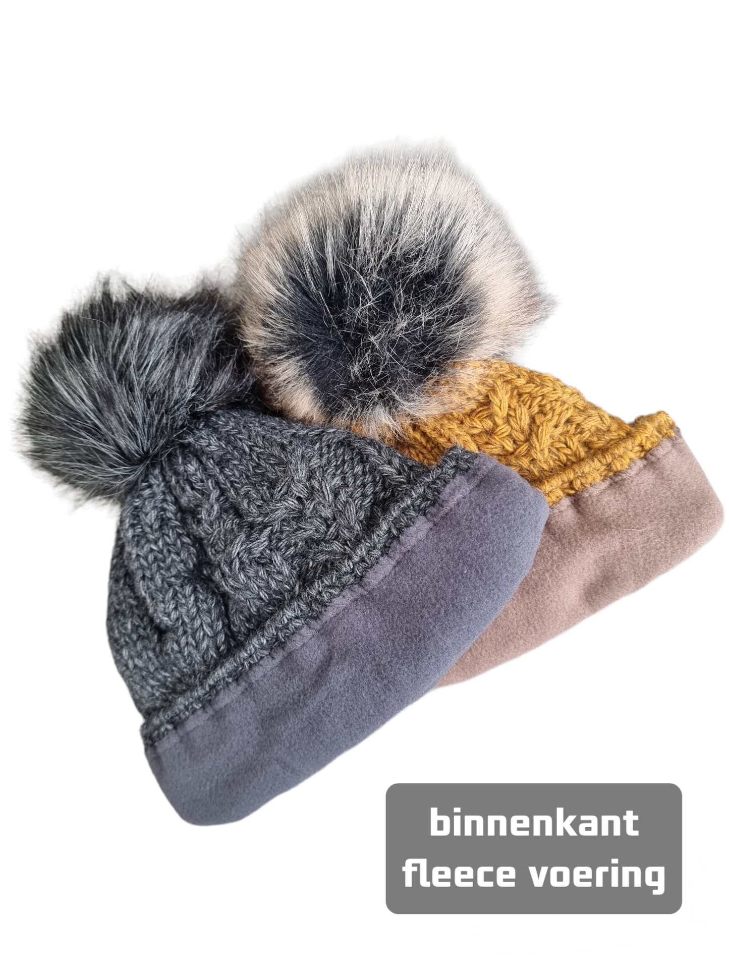 Jasmijn - diverse kleuren